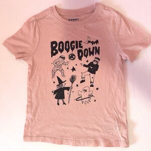 Halloween Kids T-Shirt